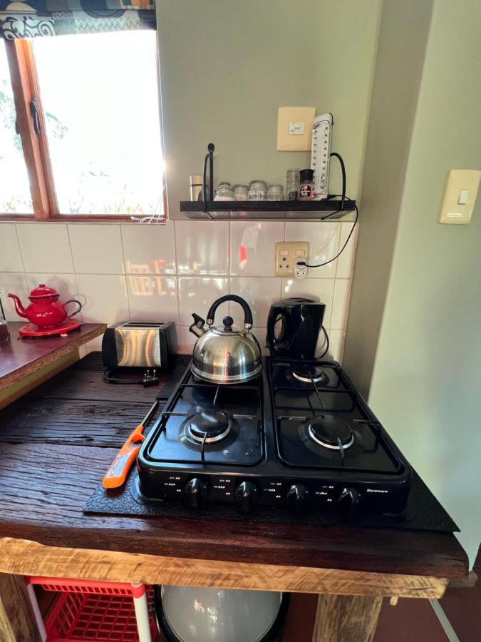Tuinhuis 奥茨胡恩 外观 照片